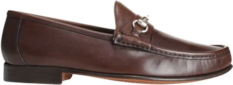 allen edmonds verona vs gucci horsebit|6 Best Horsebit Loafers for Men: Classic Comfort in 2024.